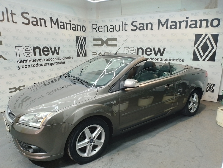 Ford Focus Trend foto 7