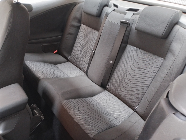 Ford Focus Trend foto 11