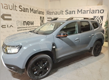 Dacia - Duster