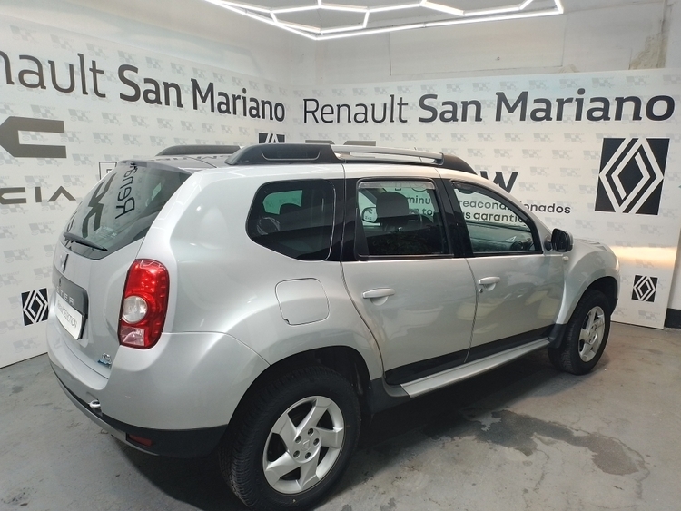 Dacia Duster Laureate 4x2 foto 4