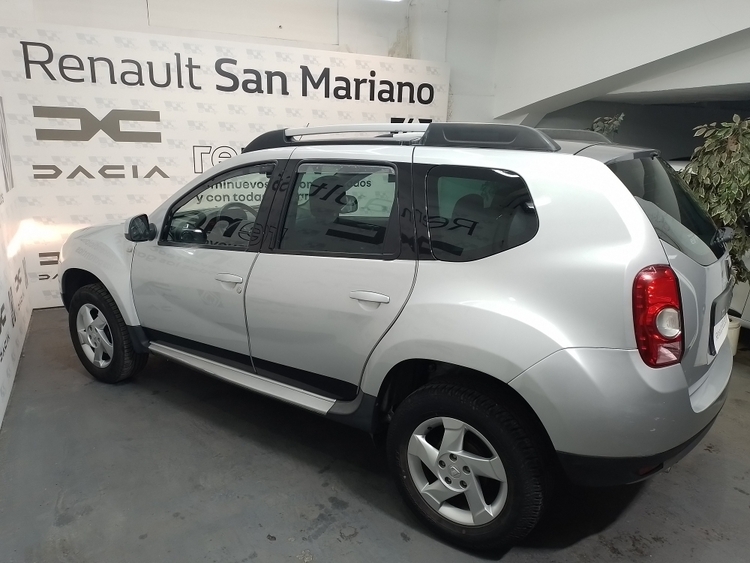 Dacia Duster Laureate 4x2 foto 5