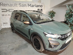 Dacia Jogger Extreme Go miniatura 3