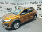 DACIA SANDERO STEPWAY ESSENTIAL miniatura 2