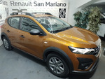 DACIA SANDERO STEPWAY ESSENTIAL miniatura 3