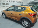 DACIA SANDERO STEPWAY ESSENTIAL miniatura 5