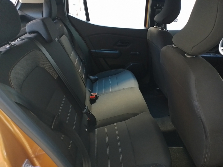 DACIA SANDERO STEPWAY ESSENTIAL foto 9