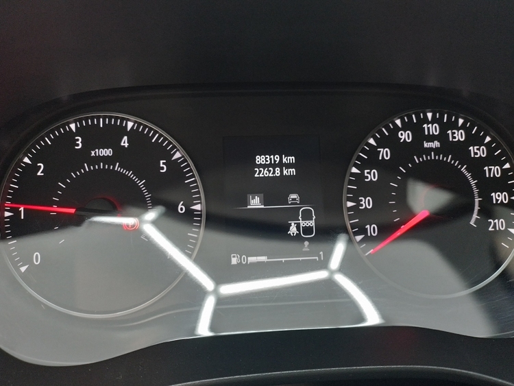 DACIA SANDERO STEPWAY COMFORT foto 12