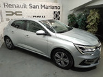 Renault Megane Zen miniatura 3
