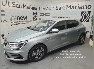Renault - Megane