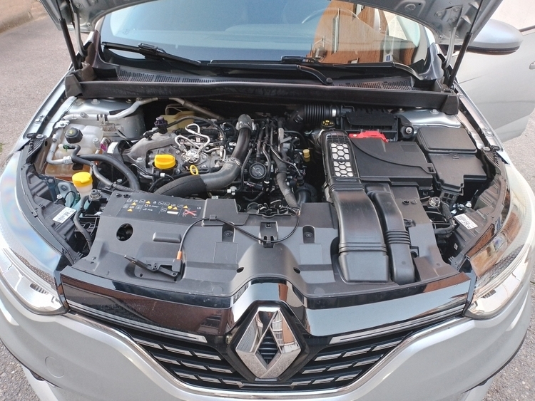 Renault Megane Zen foto 15