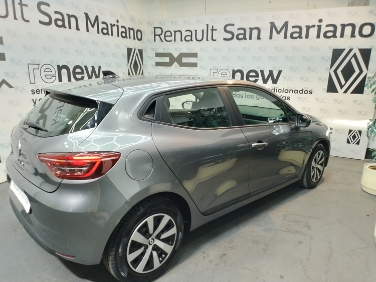 Renault Clio Intens foto 4