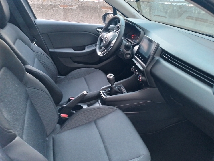 Renault Clio Intens foto 7