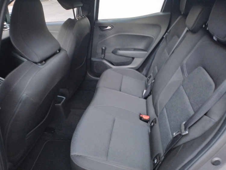 Renault Clio Intens foto 8