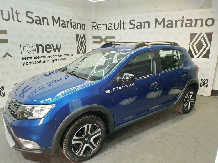 Dacia Sandero Aniversario foto 2