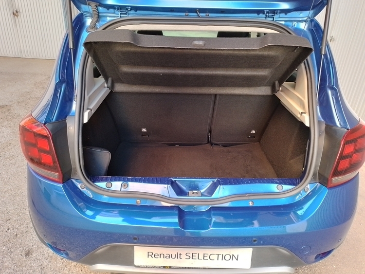 Dacia Sandero Aniversario foto 10