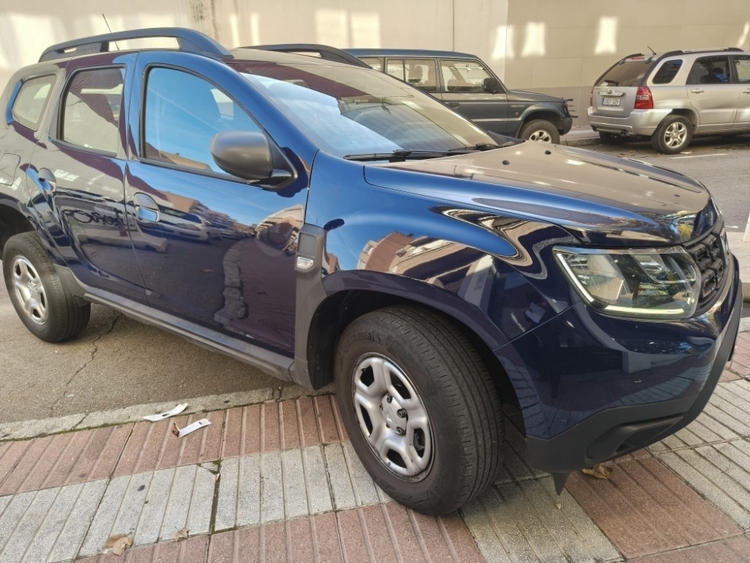Dacia Duster Essential foto 2