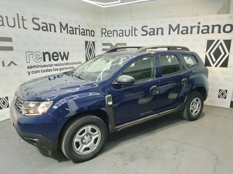 Dacia Duster Essential foto 2