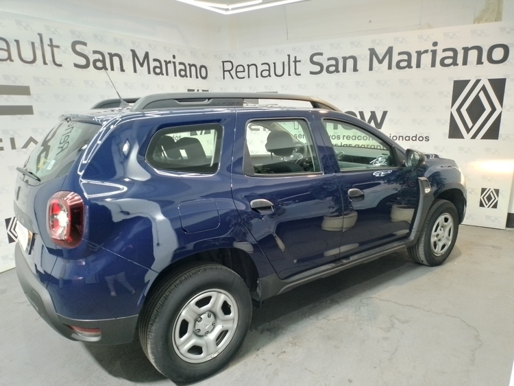 Dacia Duster Essential foto 4