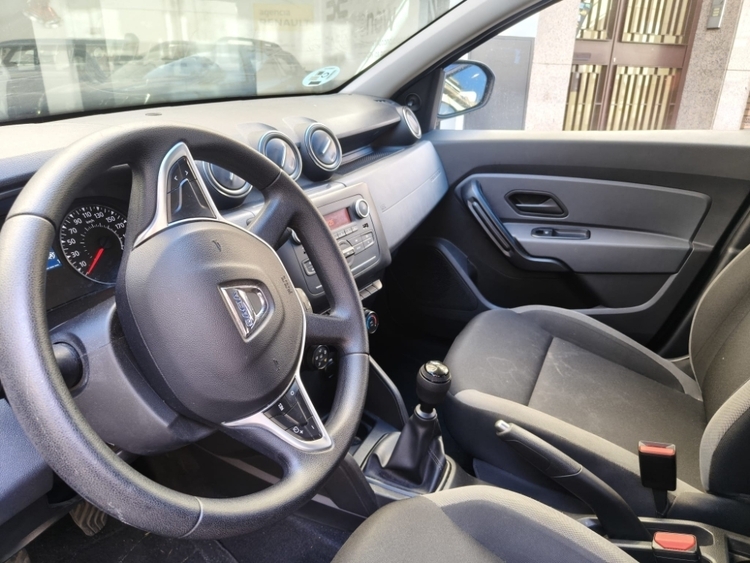 Dacia Duster Essential foto 5