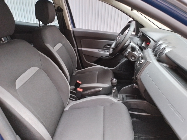 Dacia Duster Essential foto 7