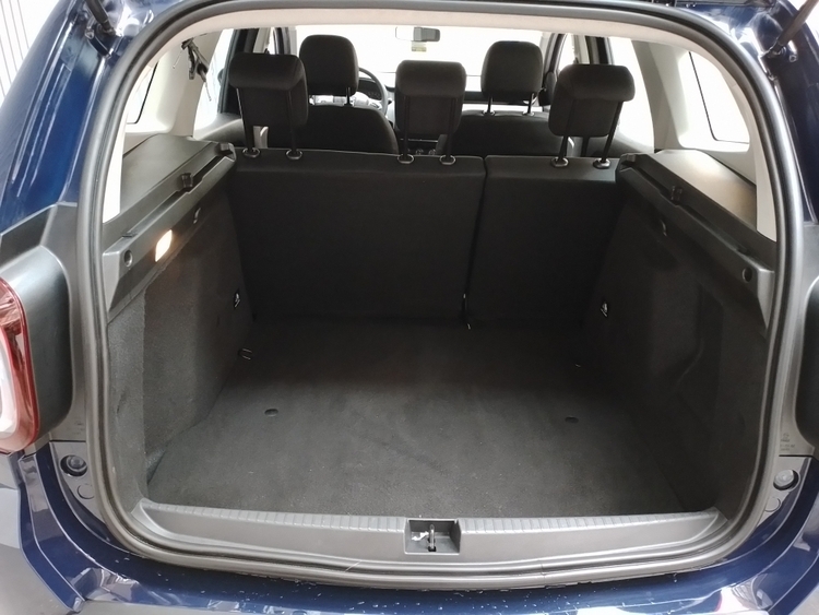 Dacia Duster Essential foto 10