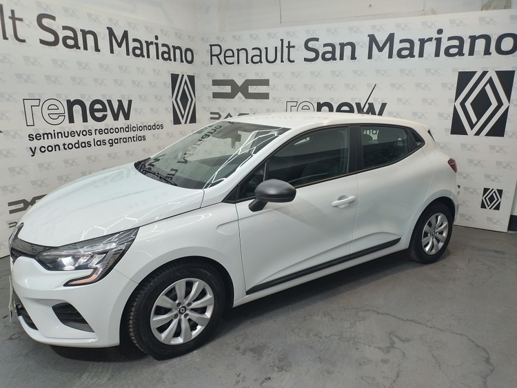 Renault Clio Life foto 2