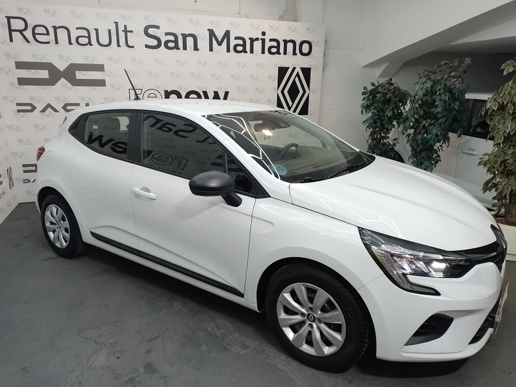 Renault Clio Life foto 3