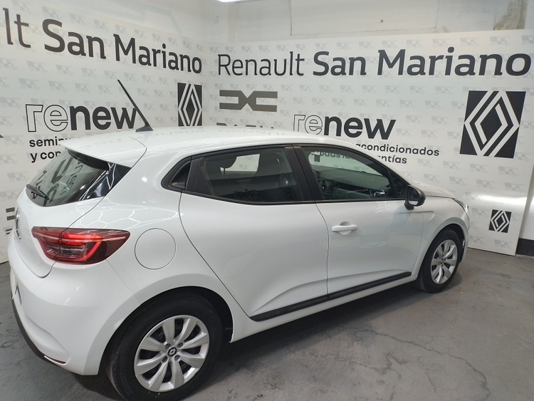 Renault Clio Life foto 4