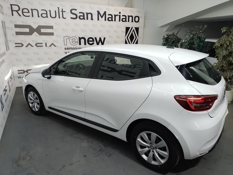 Renault Clio Life foto 5