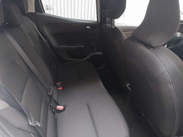 Renault Clio Life foto 8