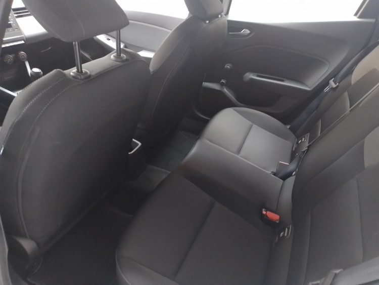 Renault Clio Life foto 9