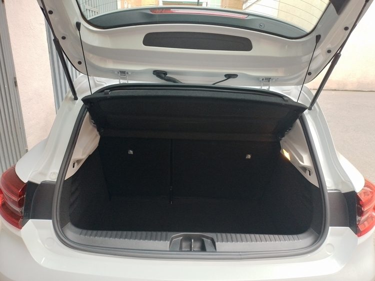 Renault Clio Life foto 10