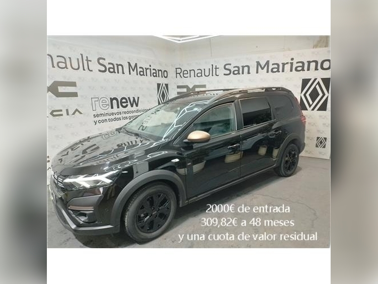 Dacia JOGGER EXTREME GO foto 2