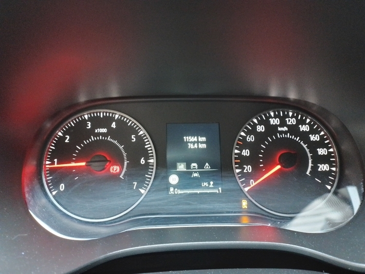 Dacia JOGGER EXTREME GO foto 12