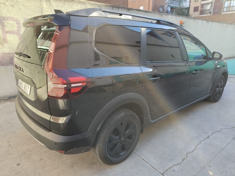 DACIA JOGGER EXTREME GO foto 4
