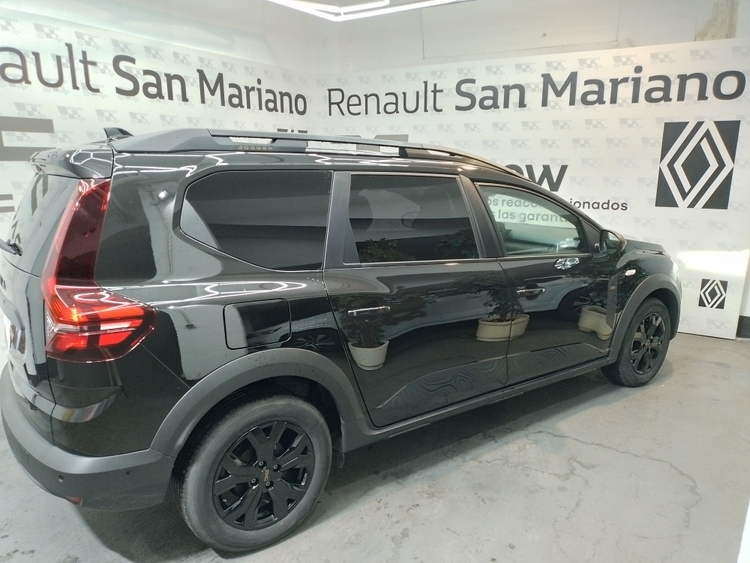 Dacia JOGGER EXTREME GO foto 4