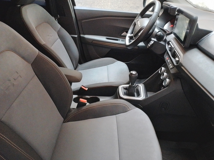 Dacia JOGGER EXTREME GO foto 7