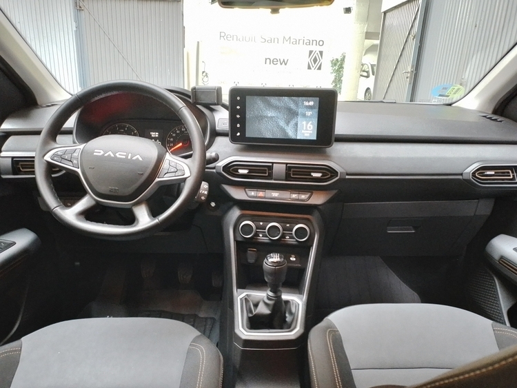 Dacia JOGGER EXTREME GO foto 10