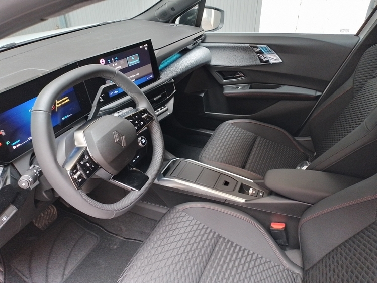 Renault Clio Techno foto 6