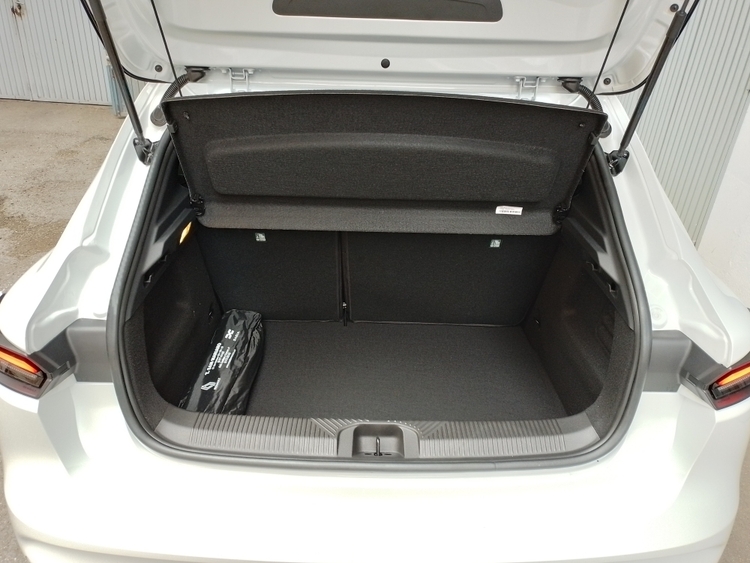 Renault Clio Techno foto 9