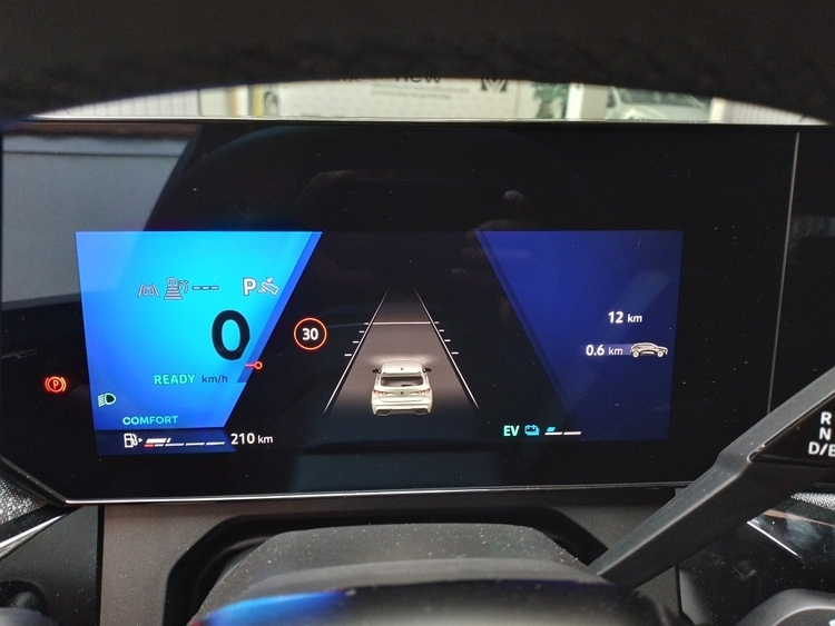 Renault Clio Techno foto 11