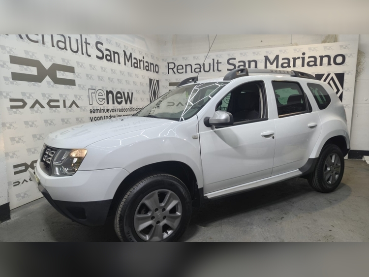 Dacia Duster Esencial foto 2