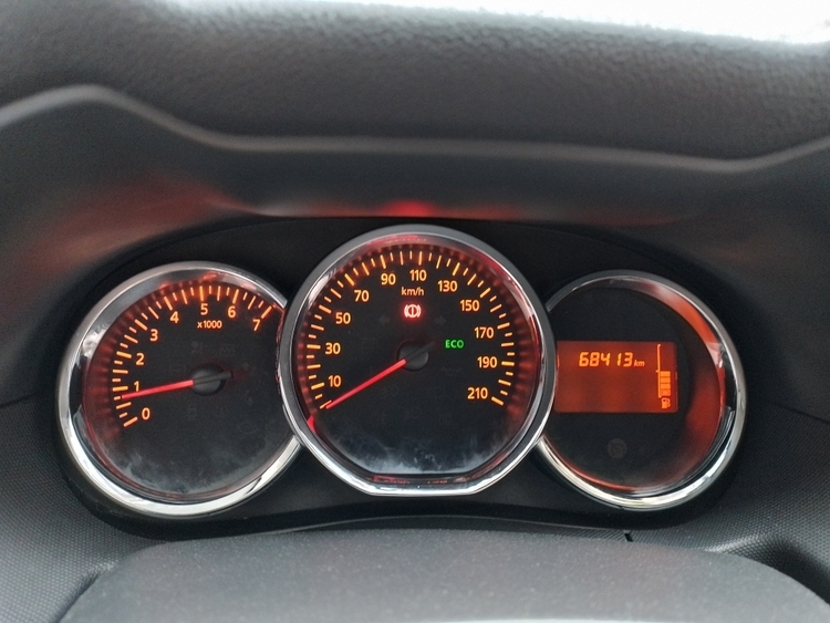 Dacia Duster Esencial foto 12