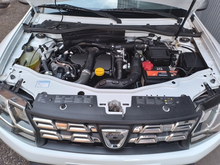 Dacia Duster Esencial foto 13