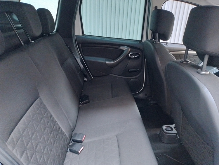 Dacia Duster Esencial foto 8