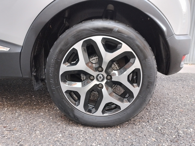 Renault Captur ZEN foto 13