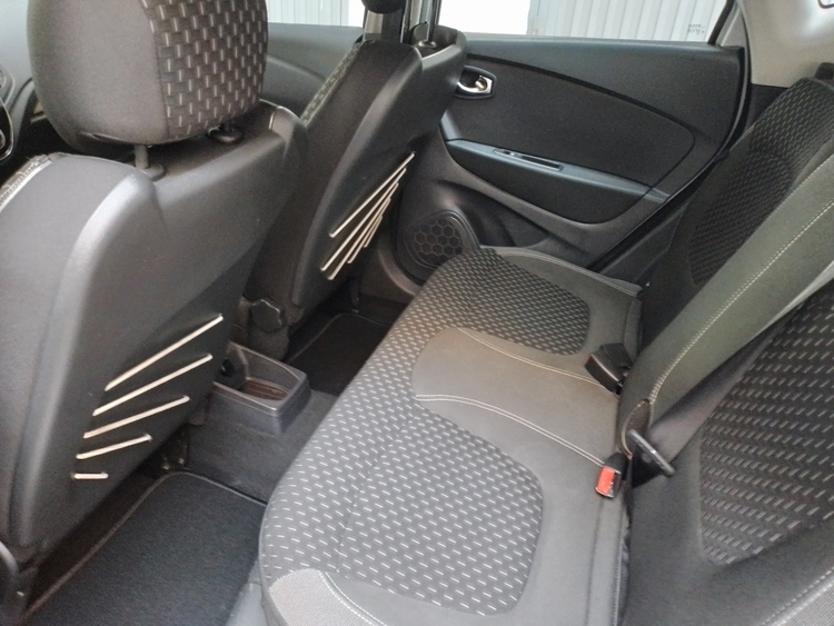 Renault Captur ZEN foto 8