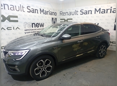 Renault - Arkana