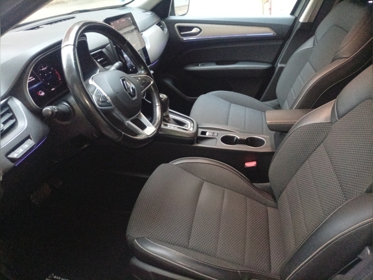 Renault Arkana Zen foto 6