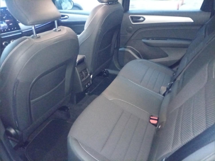 Renault Arkana Zen foto 9